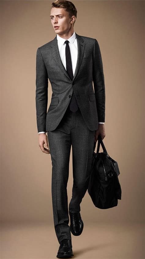 burberry men's suits|burberry abbigliamento sito ufficiale.